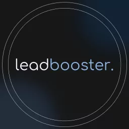 Leadbooster.az loqo