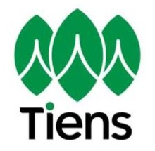 Tiens loqo