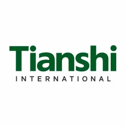 Tianshi İnternational loqo
